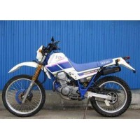 Yamaha 225 XT 2001