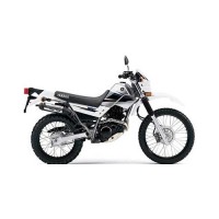 Yamaha 225 XT 2003