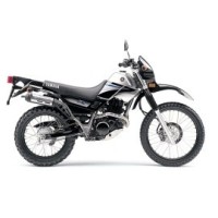 Yamaha 225 XT 2004
