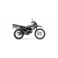 Yamaha 225 XT 2005