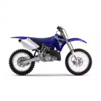 Yamaha 250 YZ 2009
