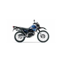 Yamaha 225 XT 2006