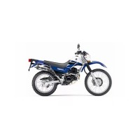 Yamaha 225 XT 2007