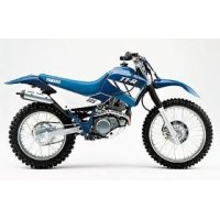 Yamaha 225 TT-R 2000