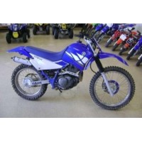 Yamaha 225 TT-R 2002