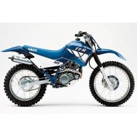 Yamaha 225 TT-R 2003