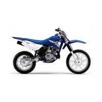 Yamaha 225 TT-R 2004