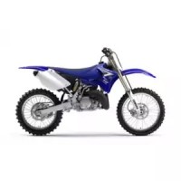 Yamaha 250 YZ 2010