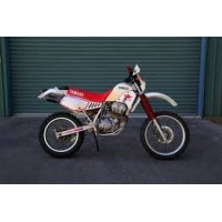 Yamaha 350 TT 1990