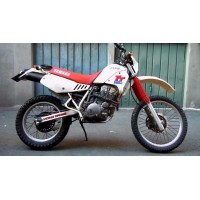 Yamaha 350 TT 1992