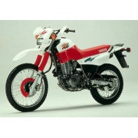 Yamaha 600 TT 1993