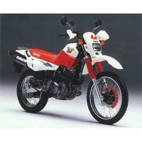 Yamaha 600 TT 1994
