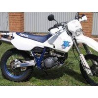 Yamaha 600 TT 1995