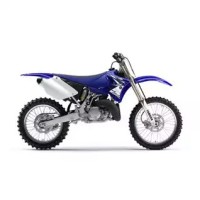 Yamaha 250 YZ 2011