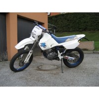 Yamaha 600 TT 1997