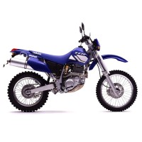 Yamaha 600 TT-R 1999
