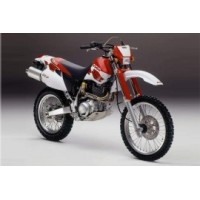 Yamaha 600 TT-R 2001