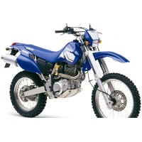 Yamaha 600 TT-R 2003