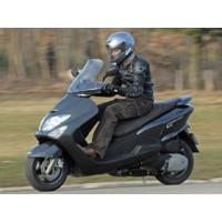 Yamaha 125 XC Cygnus 1995