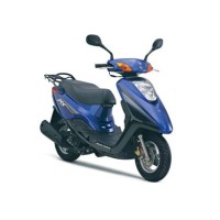 Yamaha 125 XC Cygnus 1996
