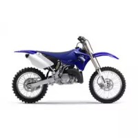 Yamaha 250 YZ 2012