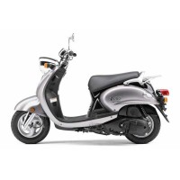 Yamaha 125 YJ Vino 2006