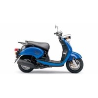 Yamaha 125 YJ Vino 2007