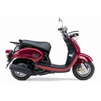 Yamaha 125 YJ Vino 2008