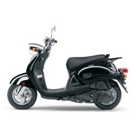 Yamaha 125 YJ Vino 2009