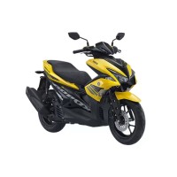 Yamaha 150 cc