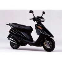 Yamaha 150 Fly One 1998