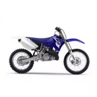 Yamaha 250 YZ 2014