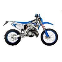 TM RACING 250 EN 2020