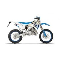 TM RACING 250 EN 2021