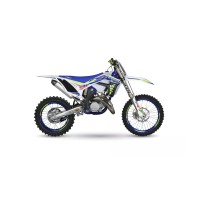 SHERCO 125 SC 2020
