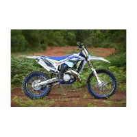 SHERCO 125 SC 2022