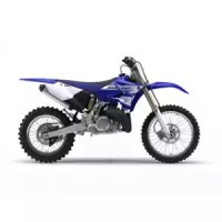 Yamaha 250 YZ 2016
