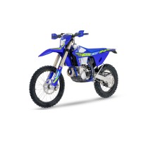 SHERCO 500 SEF Factory 2026