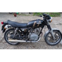 Yamaha 250 XS 1979