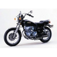 Yamaha 250 XS 1980
