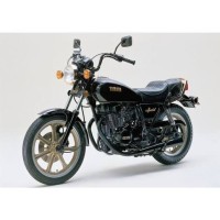 Yamaha 250 XS 1981