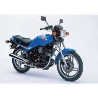 Yamaha 250 XS 1982