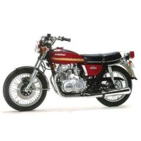 Yamaha 400 XS 1977