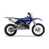 Yamaha 250 YZ 2017