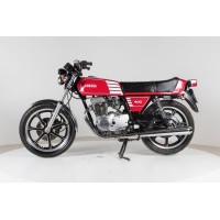 Yamaha 400 XS 1980