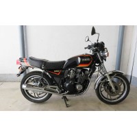 Yamaha 550 XJ 1985