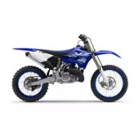 Yamaha 250 YZ 2018