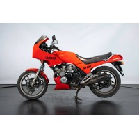 YAMAHA 600 XJ 1984