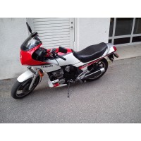 YAMAHA 600 XJ 1985