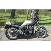 YAMAHA 600 XJ 1986